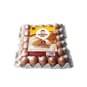 Small Size Eggs x30 Pieces